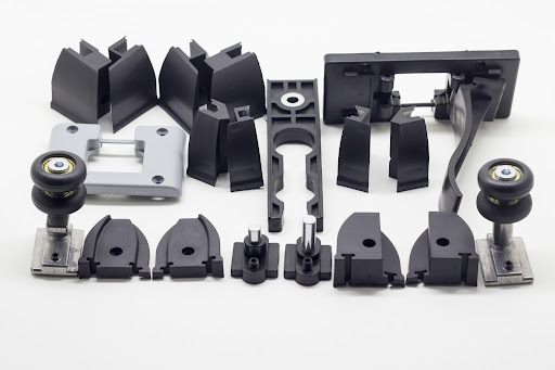 Cam Balkon Aksesuarları